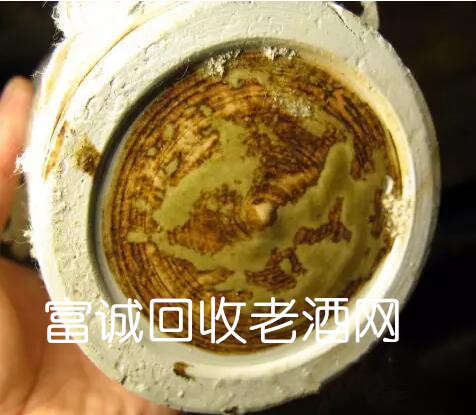 回收茅台酒，高价啥飞天茅台老酒