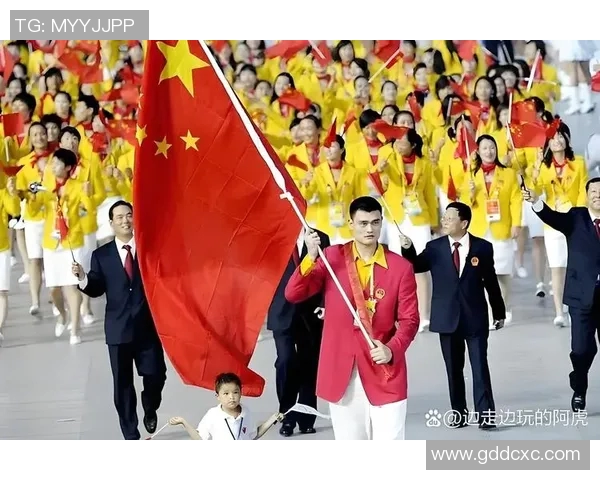 姚明标志设计背后的故事与篮球文化的深远影响