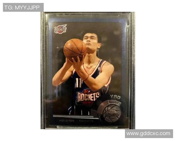 姚明辉煌篮球生涯的荣誉成就与影响力分析