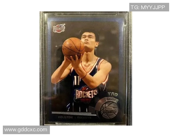 姚明脸原图揭秘：从篮球巨星到文化符号的真实面貌与背后故事