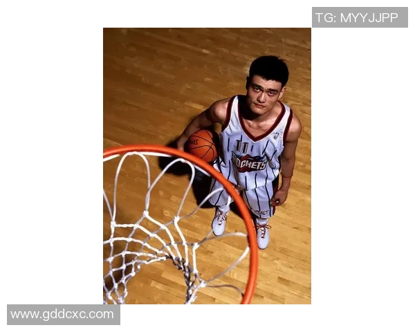 新秀姚明在NBA赛场的精彩表现与未来发展潜力分析