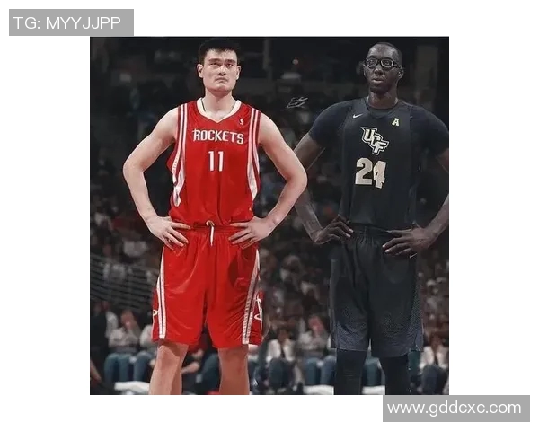 乔丹谈姚明的影响力与篮球文化的交融之道