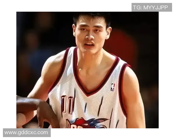 李娜姚明重聚畅谈体育人生与梦想共鸣的精彩瞬间