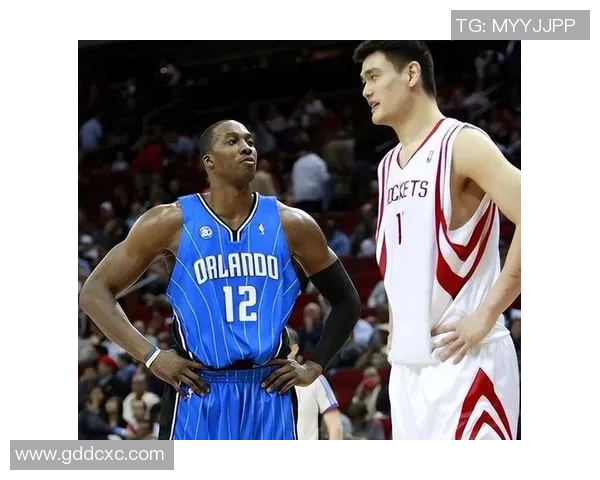 姚明与詹姆斯对决的篮球传奇时刻与历史意义解析