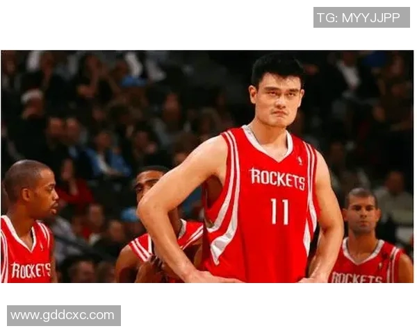 王晶与姚明：跨界合作的传奇故事与体育娱乐的完美结合