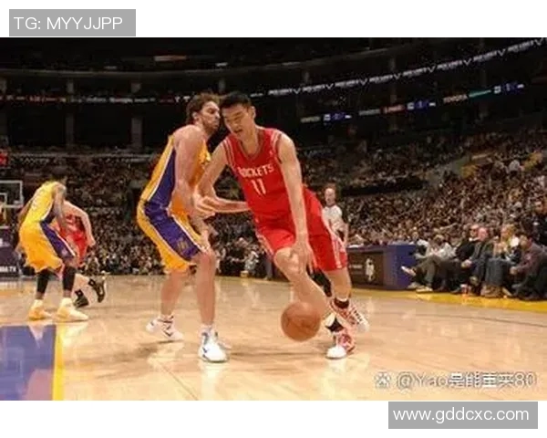 锅哥姚明：从篮球场到美食界的传奇之旅与人生哲学