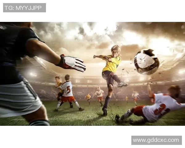 足球明星卡通动漫的奇幻冒险之旅带你领略绿茵场上的精彩瞬间与梦想追逐