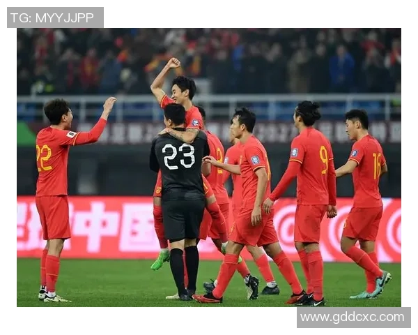 中国杯精彩对决中国队与泰国队比分揭晓赛后分析与精彩瞬间回顾