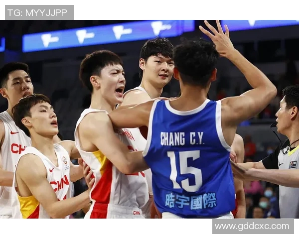 伊朗男篮对阵中国队精彩比赛视频回顾与分析