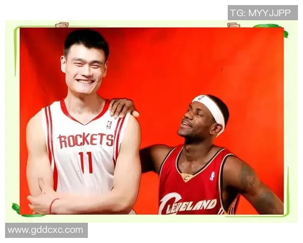 姚明的体重揭秘：这位篮球巨星的身材与职业生涯的关系分析